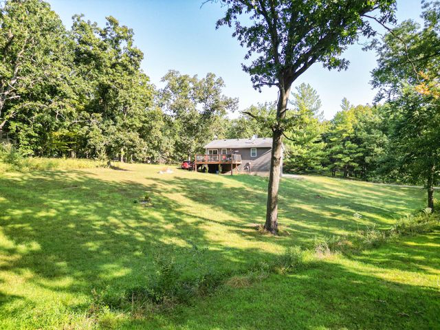 1318 COUNTY ROAD 2347, Moberly, MO 65270