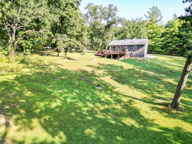 1318 COUNTY ROAD 2347, Moberly, MO 65270