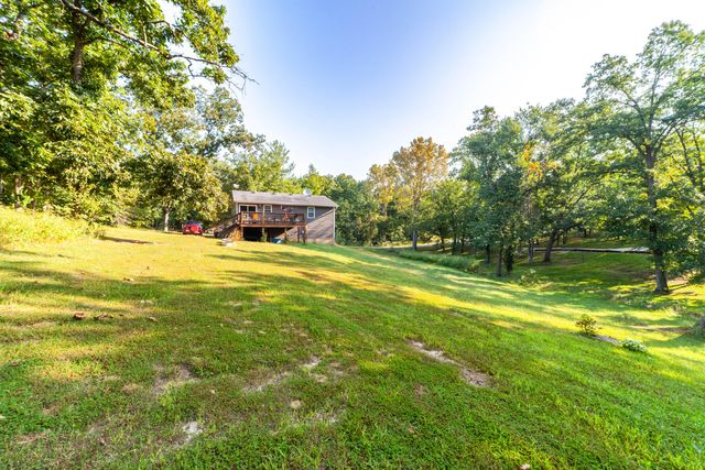 1318 COUNTY ROAD 2347, Moberly, MO 65270
