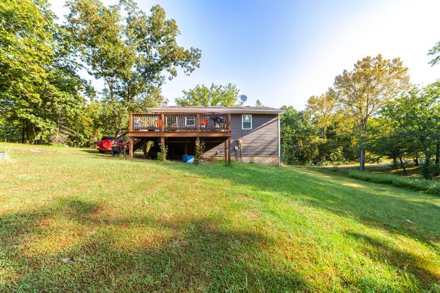 1318 COUNTY ROAD 2347, Moberly, MO 65270