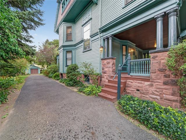 51 Brighton Street, Rochester, NY 14607
