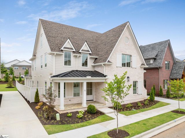 5 Crossmoor Circle, Greenville, SC 29607