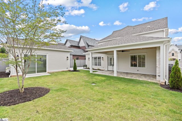 5 Crossmoor Circle, Greenville, SC 29607