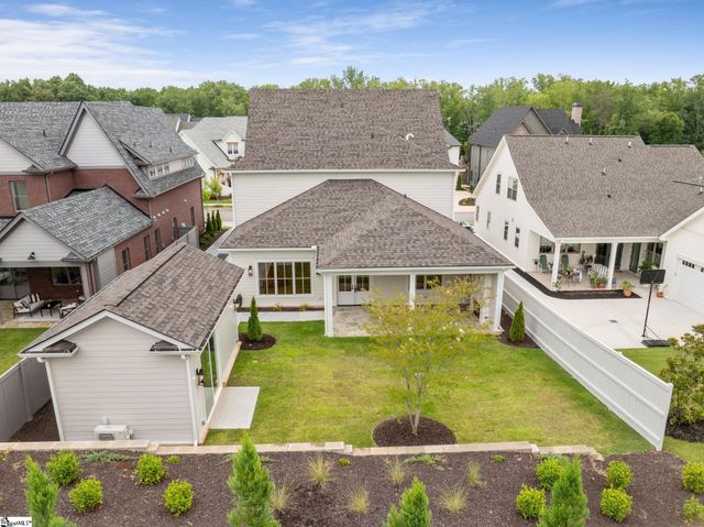 5 Crossmoor Circle, Greenville, SC 29607