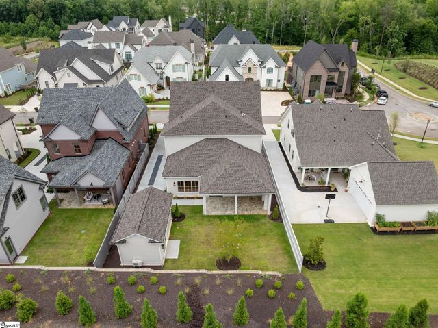 5 Crossmoor Circle, Greenville, SC 29607