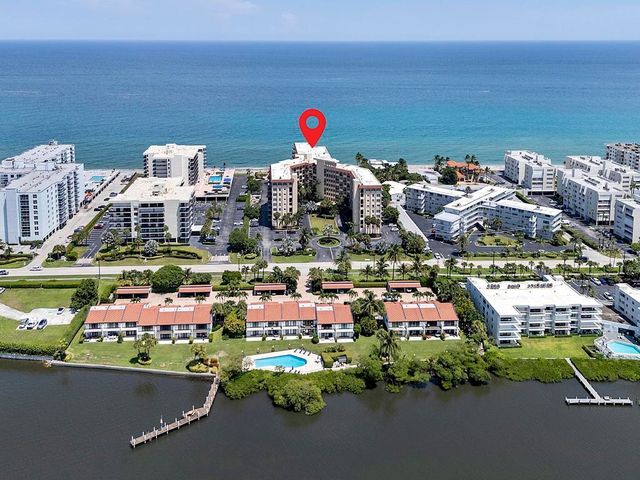 3475 S Ocean Boulevard 2160, Palm Beach, FL 33480