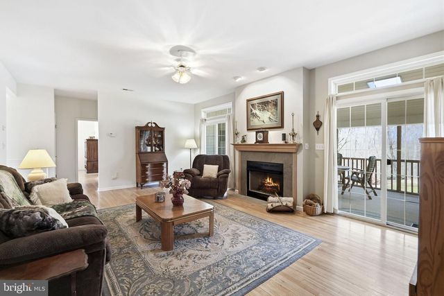 140 BUNKER HILL RD, Princeton, NJ 08540