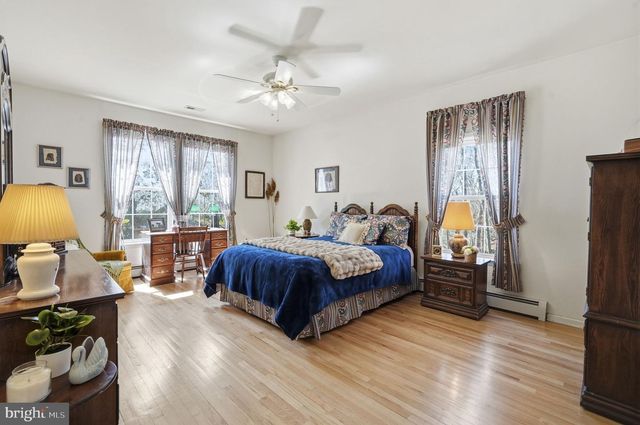 140 BUNKER HILL RD, Princeton, NJ 08540