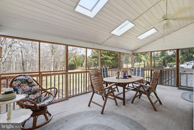140 BUNKER HILL RD, Princeton, NJ 08540