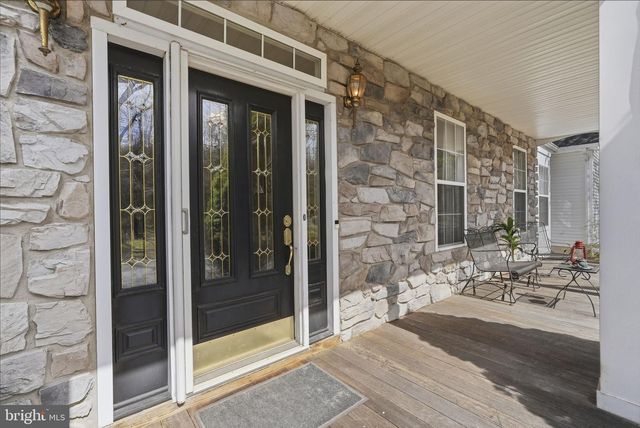 140 BUNKER HILL RD, Princeton, NJ 08540