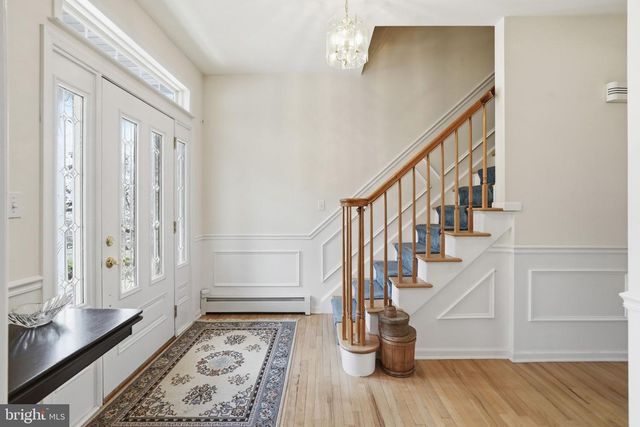 140 BUNKER HILL RD, Princeton, NJ 08540