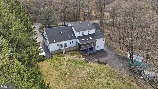 140 BUNKER HILL RD, Princeton, NJ 08540
