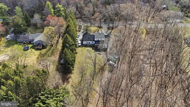 140 BUNKER HILL RD, Princeton, NJ 08540