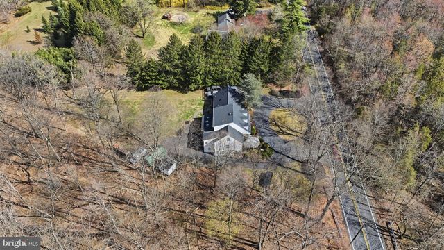 140 BUNKER HILL RD, Princeton, NJ 08540