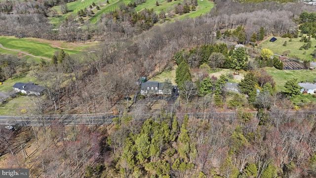 140 BUNKER HILL RD, Princeton, NJ 08540