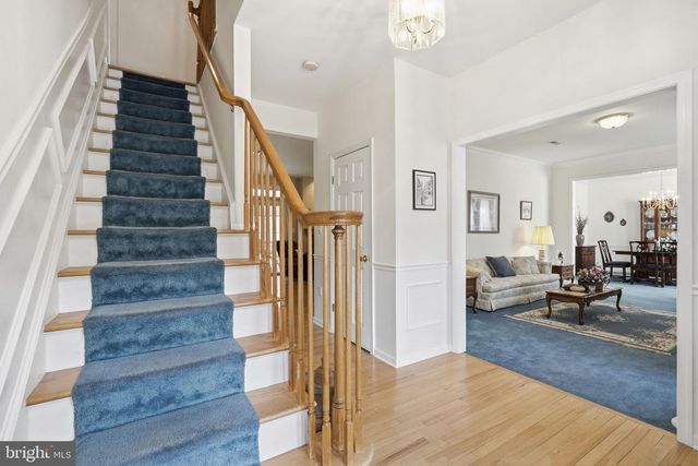 140 BUNKER HILL RD, Princeton, NJ 08540