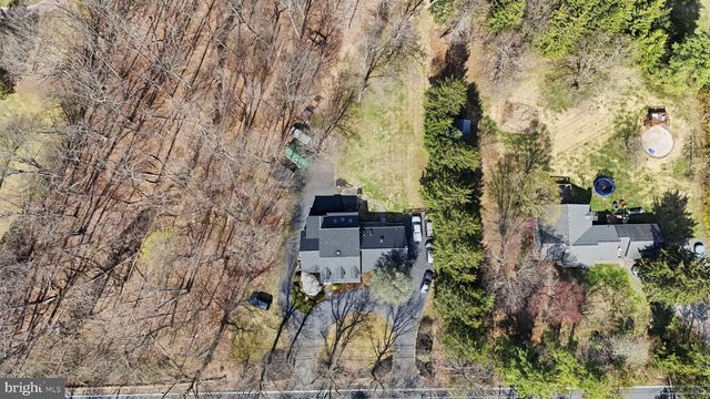 140 BUNKER HILL RD, Princeton, NJ 08540