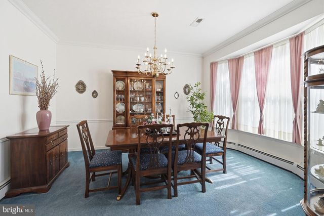 140 BUNKER HILL RD, Princeton, NJ 08540