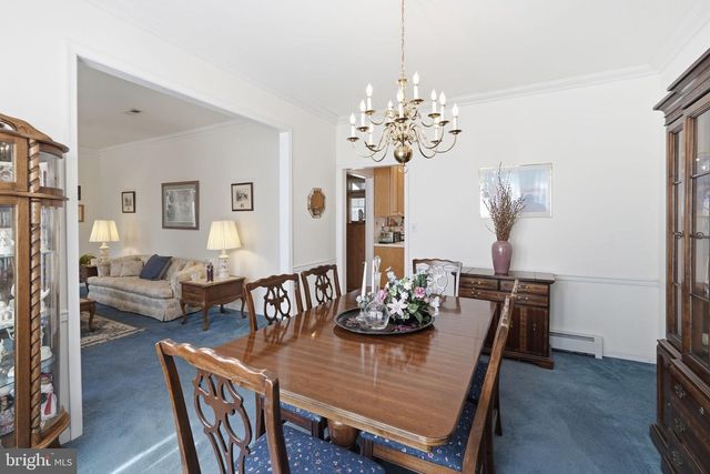 140 BUNKER HILL RD, Princeton, NJ 08540