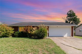 388 Thomas Drive, Franklin, OH 45005