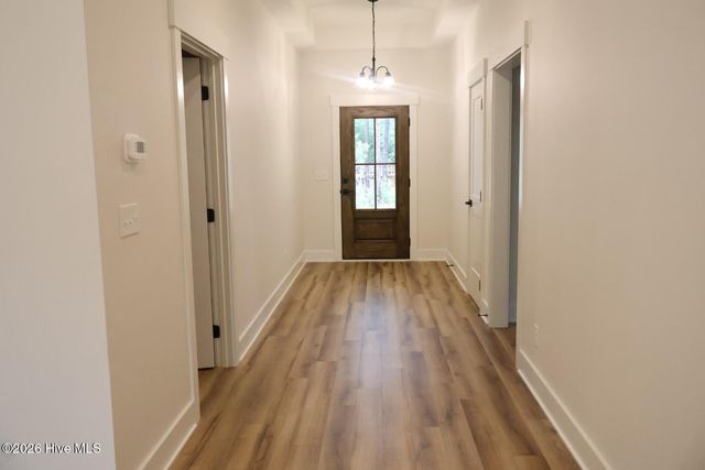 695 Stone Ridge Road SW, Supply, NC 28462