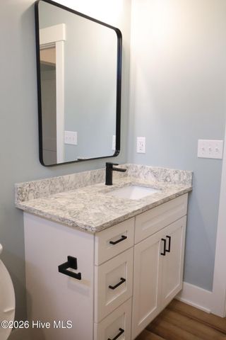 695 Stone Ridge Road SW, Supply, NC 28462