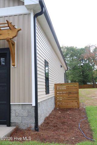 695 Stone Ridge Road SW, Supply, NC 28462