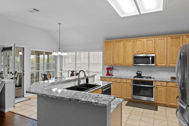 15012 Galena DR, Austin, TX 78717