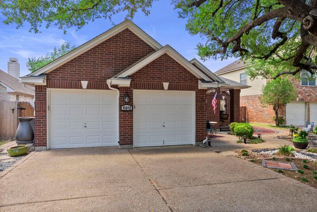 15012 Galena DR, Austin, TX 78717