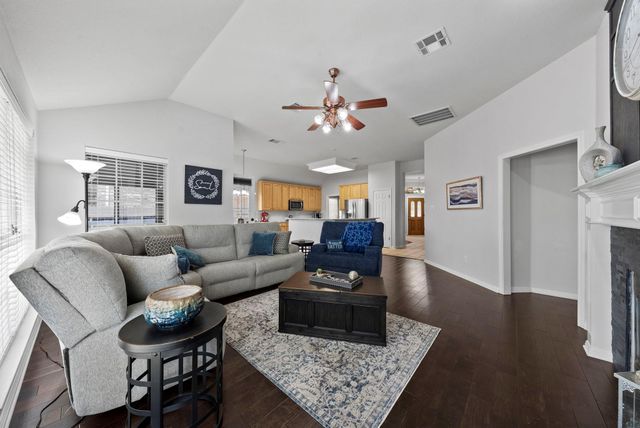 15012 Galena DR, Austin, TX 78717