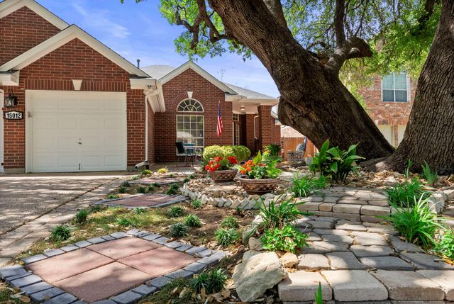 15012 Galena DR, Austin, TX 78717