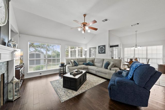 15012 Galena DR, Austin, TX 78717