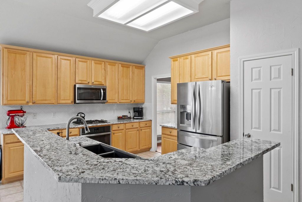 15012 Galena DR, Austin, TX 78717