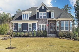 213 Center Hill Drive, Holly Springs, NC 27540