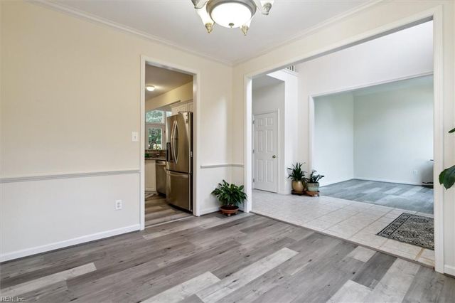 4609 Taber PARK, Williamsburg, VA 23185