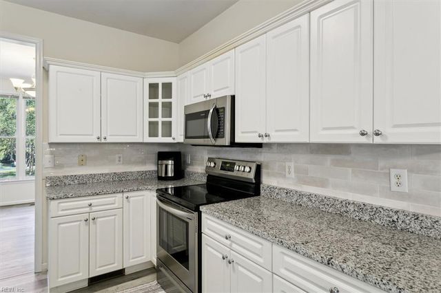 4609 Taber PARK, Williamsburg, VA 23185