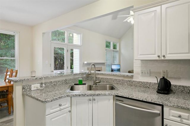 4609 Taber PARK, Williamsburg, VA 23185