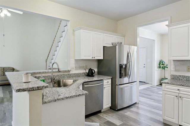 4609 Taber PARK, Williamsburg, VA 23185