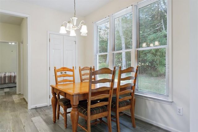 4609 Taber PARK, Williamsburg, VA 23185