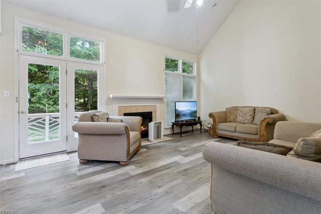 4609 Taber PARK, Williamsburg, VA 23185