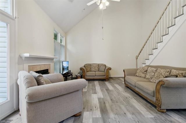 4609 Taber PARK, Williamsburg, VA 23185