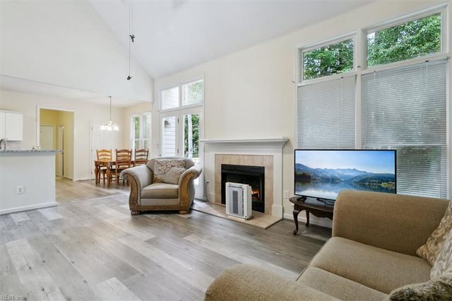 4609 Taber PARK, Williamsburg, VA 23185