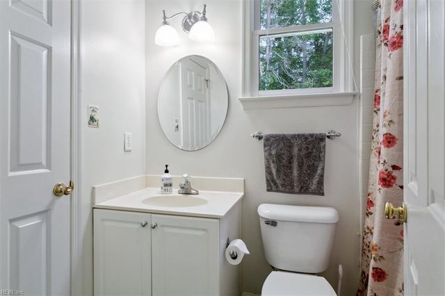 4609 Taber PARK, Williamsburg, VA 23185