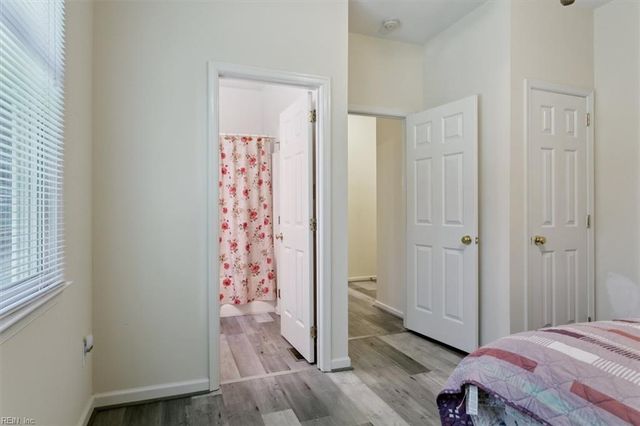 4609 Taber PARK, Williamsburg, VA 23185