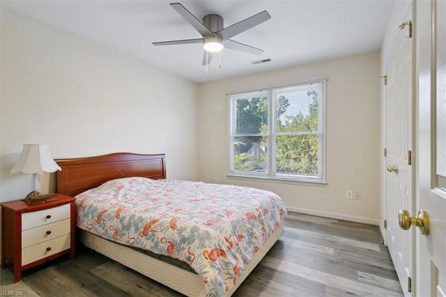 4609 Taber PARK, Williamsburg, VA 23185