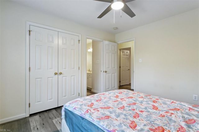 4609 Taber PARK, Williamsburg, VA 23185