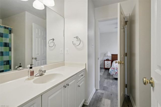 4609 Taber PARK, Williamsburg, VA 23185