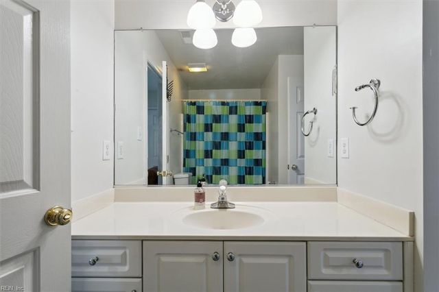 4609 Taber PARK, Williamsburg, VA 23185