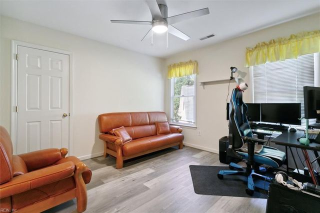 4609 Taber PARK, Williamsburg, VA 23185