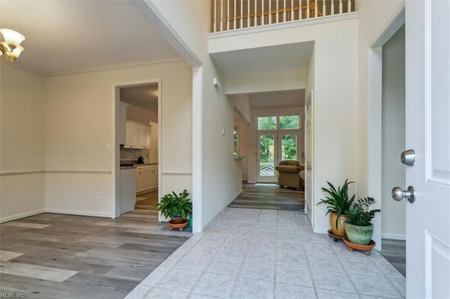 4609 Taber PARK, Williamsburg, VA 23185